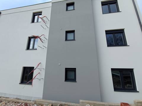 Flats Novi Vinodolski, 64m2