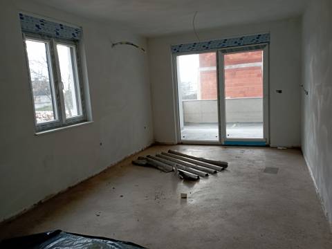 Flats Novi Vinodolski, 64m2
