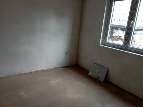 Flats Novi Vinodolski, 64m2