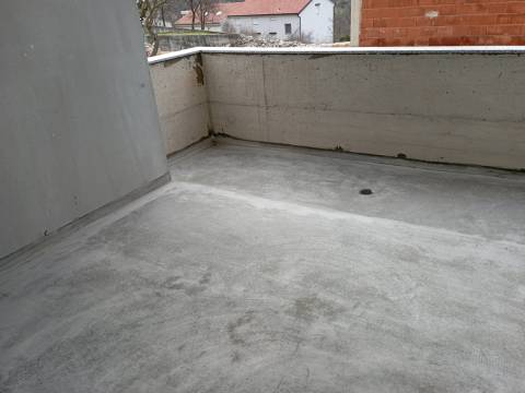 Flats Novi Vinodolski, 64m2