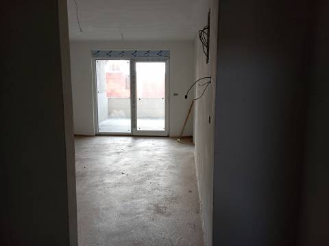 Flats Novi Vinodolski, 64m2