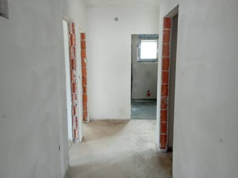 Flats Novi Vinodolski, 64m2