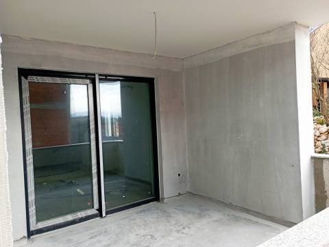 Flats Novi Vinodolski, 64m2