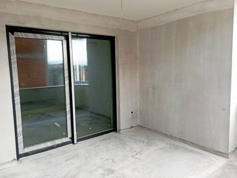 Novogradnja Novi Vinodolski - 61m2