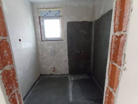 Flats Novi Vinodolski, 63m2