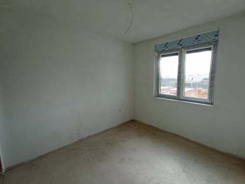 Flats Novi Vinodolski, 63m2