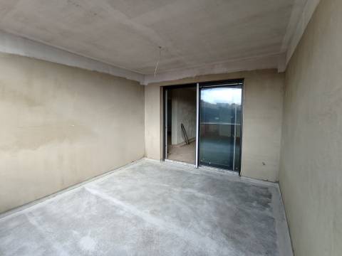 Flats Novi Vinodolski, 63m2