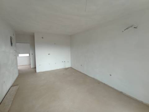 Flats Novi Vinodolski, 63m2