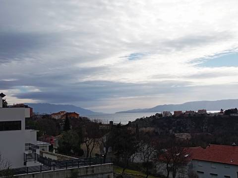 Novogradnja Novi Vinodolski