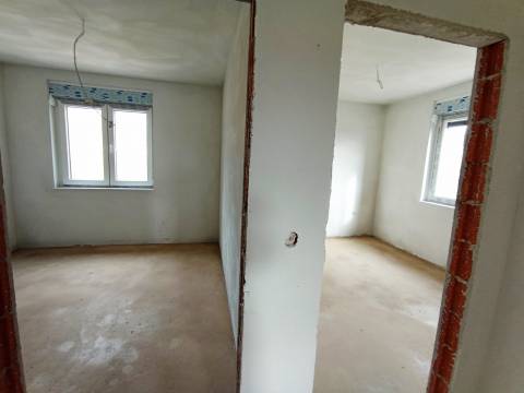 Flats Novi Vinodolski, 61m2