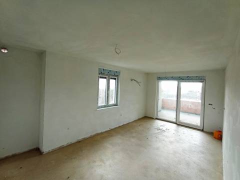 Flats Novi Vinodolski, 61m2