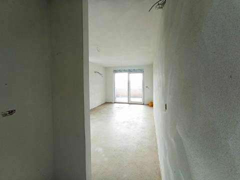 Flats Novi Vinodolski, 61m2