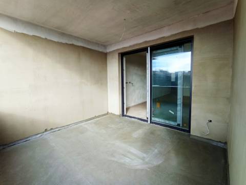 Flats Novi Vinodolski, 61m2