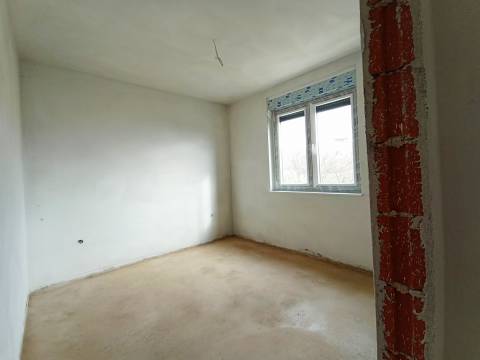 Flats Novi Vinodolski, 61m2