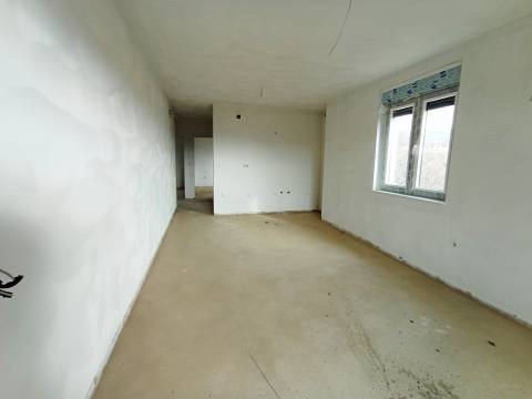 Flats Novi Vinodolski, 61m2