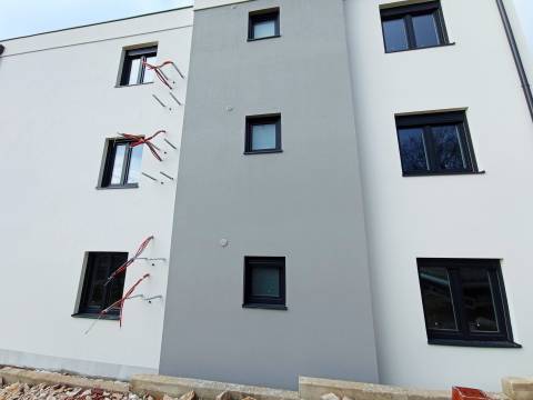 Flats Novi Vinodolski, 61m2