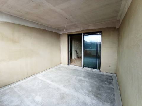 Flats Novi Vinodolski, 64m2