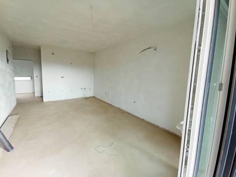 Flats Novi Vinodolski, 64m2