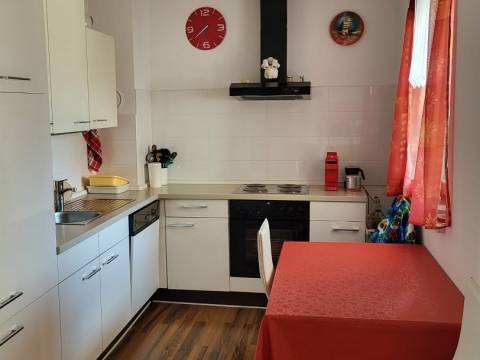 Flats Šilo, Dobrinj, 43,25m2