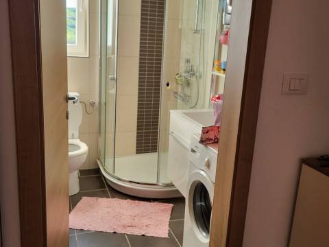 Flats Šilo, Dobrinj, 43,25m2