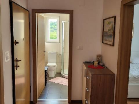 Flats Šilo, Dobrinj, 43,25m2