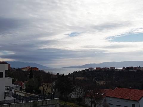 Flats Novi Vinodolski, 63m2