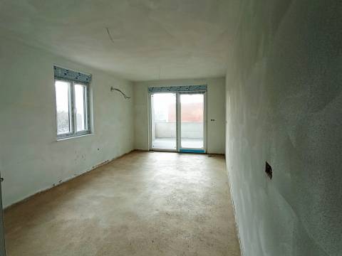 Flats Novi Vinodolski, 63m2