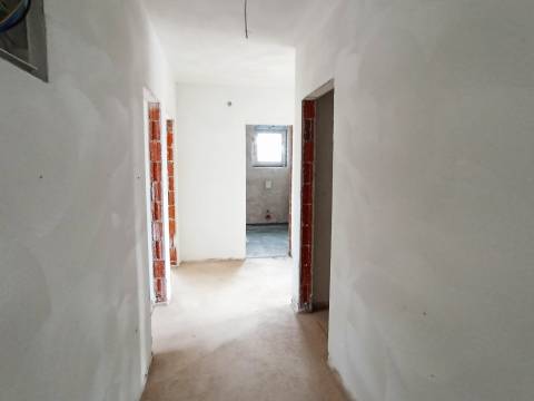 Flats Novi Vinodolski, 63m2