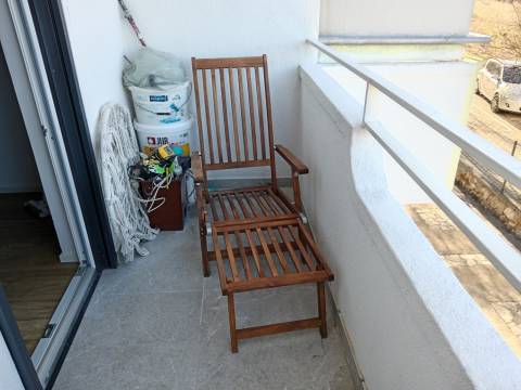 Flats Klenovica, Novi Vinodolski, 36,80m2