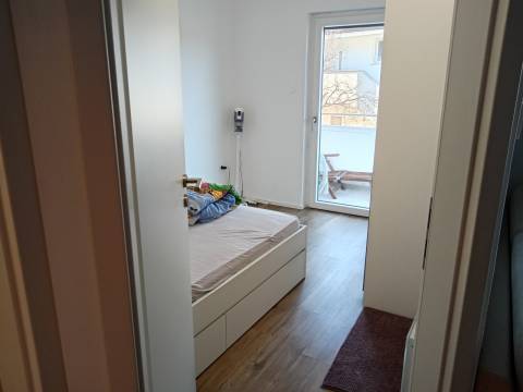 Flats Klenovica, Novi Vinodolski, 36,80m2