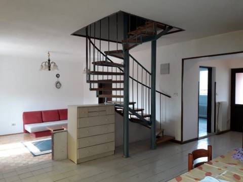 Houses Brtonigla, 160m2