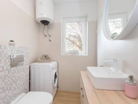 Rabac, odličan apartman 1S+DB na 1. katu!