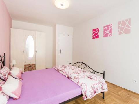 Rabac, odličan apartman 1S+DB na 1. katu!