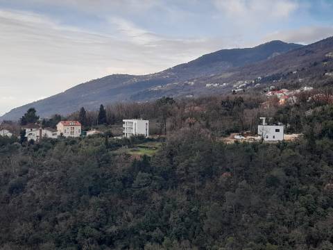 Flats Ičići, Opatija - Okolica, 68m2