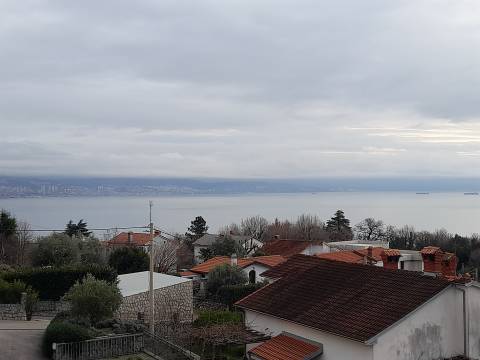 Flats Ičići, Opatija - Okolica, 68m2