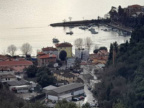 Flats Ičići, Opatija - Okolica, 68m2