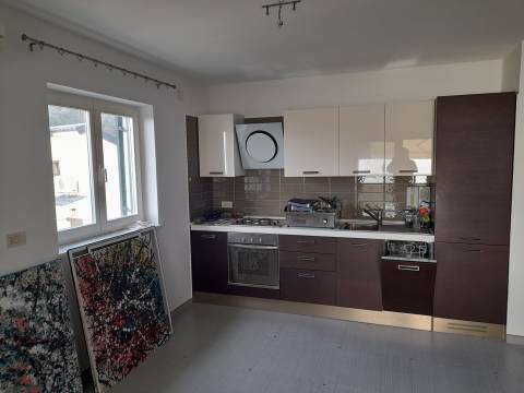 Flats Ičići, Opatija - Okolica, 68m2