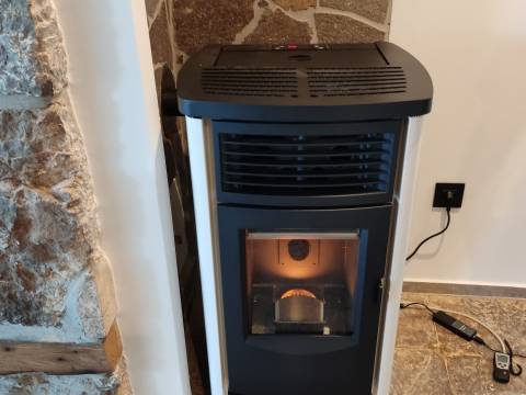 Flats Poljane, Opatija - Okolica, 30, 40m2