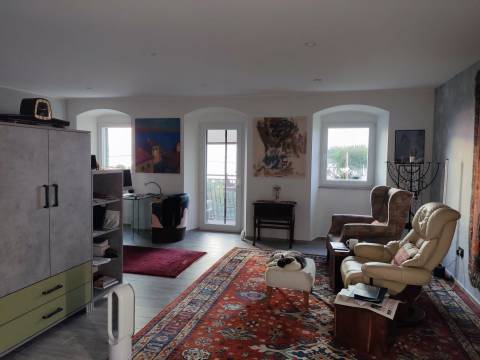 Flats Poljane, Opatija - Okolica, 30, 40m2