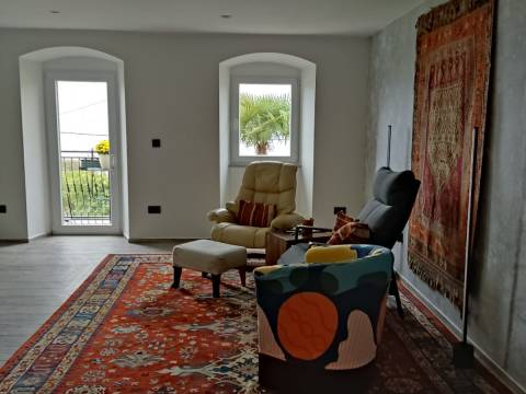 Flats Poljane, Opatija - Okolica, 30, 40m2