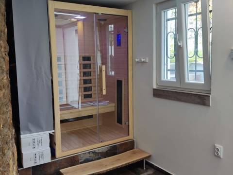 Flats Poljane, Opatija - Okolica, 30, 40m2