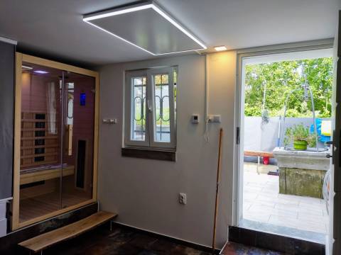 Flats Poljane, Opatija - Okolica, 30, 40m2