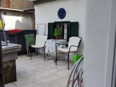 Flats Poljane, Opatija - Okolica, 30, 40m2