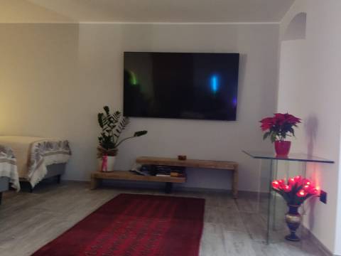 Flats Poljane, Opatija - Okolica, 30, 40m2