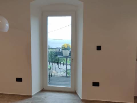 Flats Poljane, Opatija - Okolica, 30, 40m2