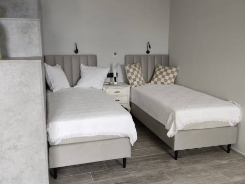 Flats Poljane, Opatija - Okolica, 30, 40m2