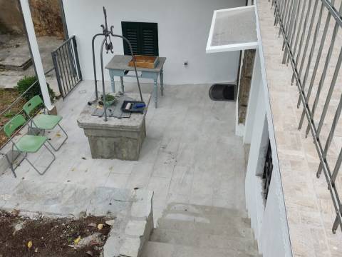 Flats Poljane, Opatija - Okolica, 30, 40m2