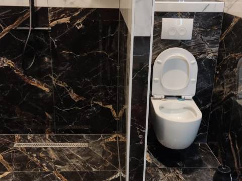Flats Poljane, Opatija - Okolica, 30, 40m2