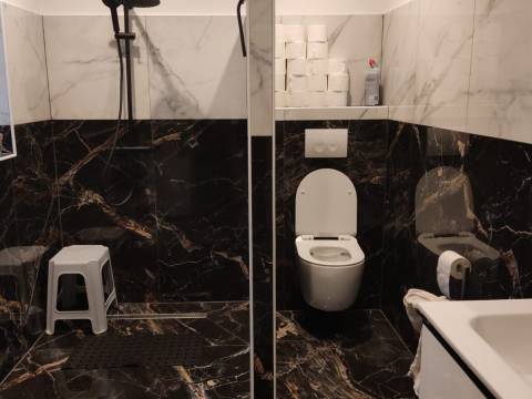 Flats Poljane, Opatija - Okolica, 30, 40m2