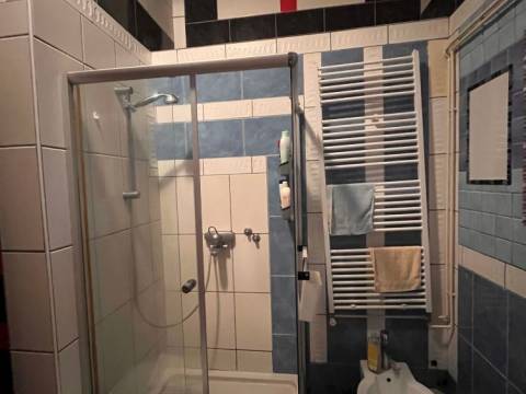 Vir/south side,  house with pool 150m to the beach